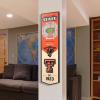 YouTheFan NCAA 3D StadiumView 8×32 Banner(Texas Tech Red Raiders)