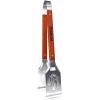 YouTheFan NCAA Grill-A-Tong Stainless Steel Laser-Cut Team BBQ Tongs(Florida Gators)