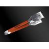 YouTheFan NCAA Grill-A-Tong Stainless Steel Laser-Cut Team BBQ Tongs(Florida Gators)
