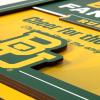 YouTheFan Officially-licensed NCAA Tide Fan Rules Wall Art, multiple layers, humorous team artwork sports fan motto, showcases funny rules, indoor decor(Baylor Bears)