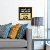 YouTheFan Officially-licensed NCAA Tide Fan Rules Wall Art, multiple layers, humorous team artwork sports fan motto, showcases funny rules, indoor decor(Colorado Buffaloes)