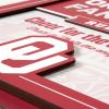 YouTheFan Officially-licensed NCAA Tide Fan Rules Wall Art, multiple layers, humorous team artwork sports fan motto, showcases funny rules, indoor decor(Oklahoma Sooners)