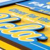 YouTheFan Officially-licensed NCAA Tide Fan Rules Wall Art, multiple layers, humorous team artwork sports fan motto, showcases funny rules, indoor decor(UCLA Bruins)