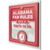 Alabama Crimson Tide