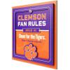 Clemson Tigers