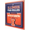 Illinois Fighting illini
