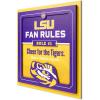 LSU Tigers