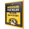 Missouri Tigers