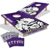 TCU Horned Frogs