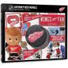 YouTheFan NHL New York Rangers Retro Series 500pc Puzzle(One Size)