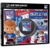 YouTheFan NHL New York Rangers Retro Series 500pc Puzzle(One Size)
