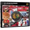 YouTheFan NHL New York Rangers Retro Series 500pc Puzzle(One Size)