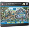 Los Angeles Chargers
