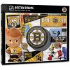 YouTheFan NHL New York Rangers Retro Series 500pc Puzzle(One Size)