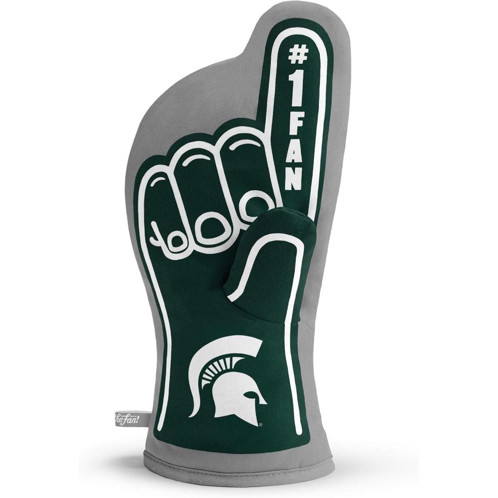 image:imageYouTheFan NCAA 1 Oven MittMichigan State Spartans