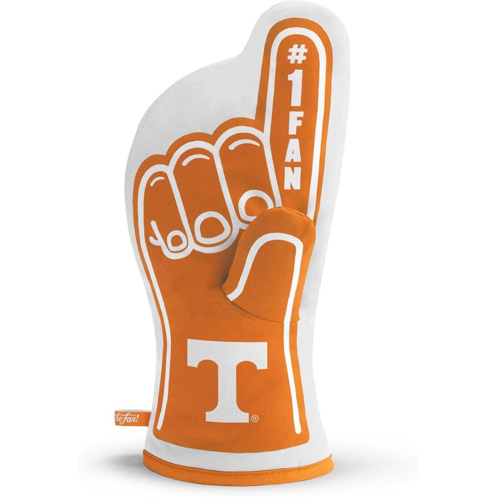 image:imageYouTheFan NCAA 1 Oven MittTennessee Volunteers