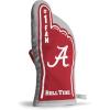 YouTheFan NCAA #1 Oven Mitt(Alabama Crimson Tide)
