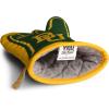 YouTheFan NCAA #1 Oven Mitt(Baylor Bears)
