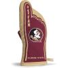 YouTheFan NCAA #1 Oven Mitt(Florida State Seminoles)