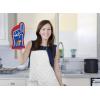 YouTheFan NCAA #1 Oven Mitt(Kansas Jayhawks)