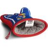 YouTheFan NCAA #1 Oven Mitt(Kansas Jayhawks)