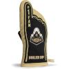 YouTheFan NCAA #1 Oven Mitt(Purdue Boilermakers)