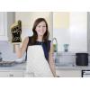 YouTheFan NCAA #1 Oven Mitt(Purdue Boilermakers)