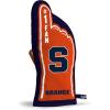 YouTheFan NCAA #1 Oven Mitt(Syracuse Orange)