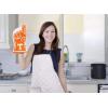 YouTheFan NCAA #1 Oven Mitt(Tennessee Volunteers)