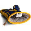 YouTheFan NCAA #1 Oven Mitt(West Virginia Mountaineers)