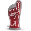 YouTheFan NCAA #1 Oven Mitt(Alabama Crimson Tide)