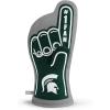 YouTheFan NCAA #1 Oven Mitt(Michigan State Spartans)