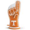 YouTheFan NCAA #1 Oven Mitt(Tennessee Volunteers)