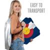 YouTheFan Horseshoe Bags Game(State of Colorado)