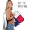 YouTheFan Horseshoe Bags Game(State of Texas)