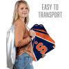 YouTheFan NCAA HorseShoe Bags Game(Syracuse Orange)