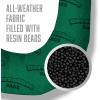 YouTheFan NFL Horseshoe Bags Game(Philadelphia Eagles)