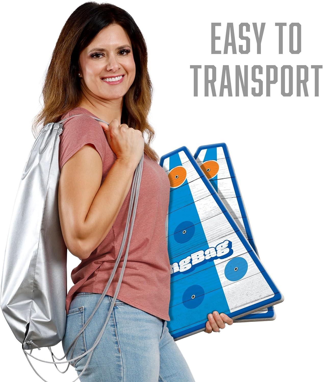 image:imageYouTheFan Specialty RingBag GameRingBag Tailgate Game