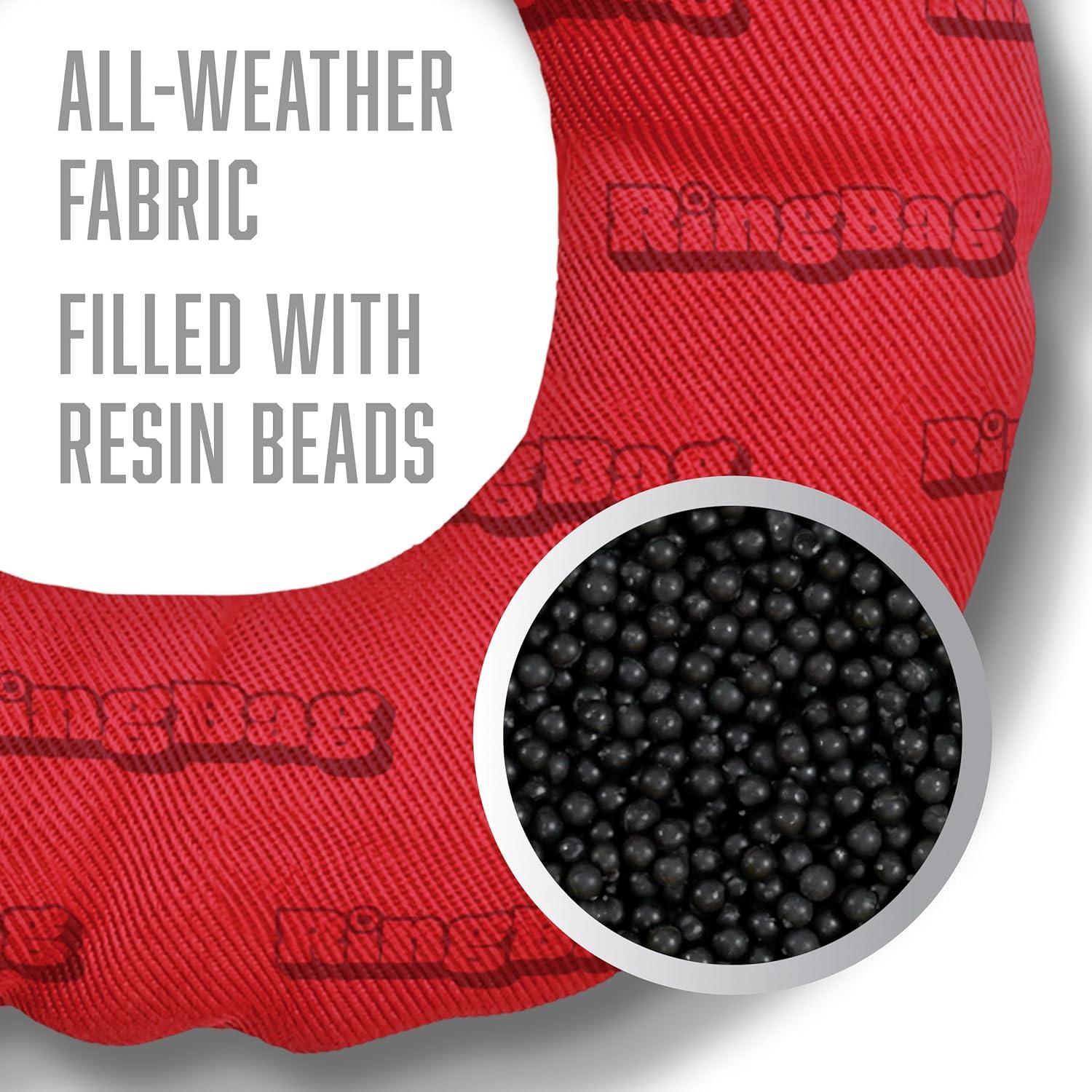 image:imageYouTheFan Specialty RingBag GameStars Stripes