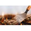YouTheFan NCAA Classic Series 3-Piece BBQ Set(Georgia Tech Yellow Jackets)