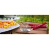 YouTheFan NCAA Spirit Series 3pc BBQ Set , 22″ x 9″
