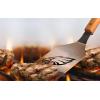 YouTheFan NFL Classic Series Sportula Stainless Steel Grilling Spatula(Philadelphia Eagles)