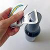 YouTheFan NFL Season Opener Bottle Opener(Los Angeles Chargers)