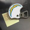 YouTheFan NFL Season Opener Bottle Opener(Los Angeles Chargers)