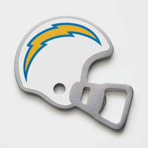 YouTheFan NFL Season Opener Bottle Opener(Los Angeles Chargers)