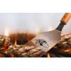 YouTheFan NFL Classic Series Sportula Stainless Steel Grilling Spatula(Baltimore Ravens)