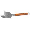 YouTheFan unisex adult New England Patriots Classic Series Sportula, Stainless Steel, 18 1 2 x 4 US