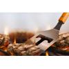 YouTheFan NCAA Spirit Series 3pc BBQ Set(Tennessee Volunteers)