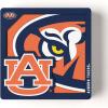 YouTheFan NCAA 3D Logo Series Magnet(Auburn Tigers)