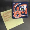 YouTheFan NCAA 3D Logo Series Magnet(Auburn Tigers)